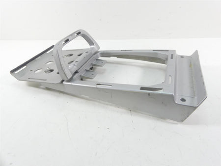 2001 BMW R1150 GS R21 Rear Luggage Rack Grap Bar 46542309514 {{ shop.shopifyCountryName }} - Mototech271