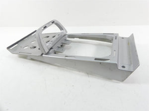 2001 BMW R1150 GS R21 Rear Luggage Rack Grap Bar  46542309514 | Mototech271