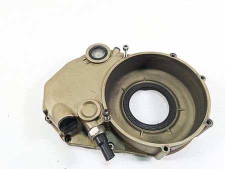 2011 Ducati Hypermotard 1100 Evo SP Engine Clutch Cover 24321151BC {{ shop.shopifyCountryName }} - Mototech271
