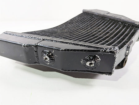 2011 Ducati Streetfighter 1098 S Aftermarket Lower Radiator - No leaks {{ shop.shopifyCountryName }} - Mototech271