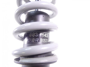 2008 BMW R1200R K27 Straight Showa Front Shock Damper Suspension 31427729435 | Mototech271