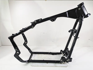 2019 Harley Softail FXDR 114 Straight Main Frame Chassis With Clean California Title 47000238 | Mototech271