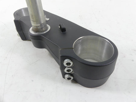 2015 Eric Buell Racing 1190SX Lower Triple Tree 56mm -Read J0106.1B7ZT {{ shop.shopifyCountryName }} - Mototech271