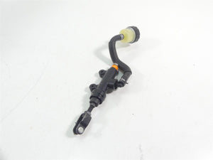 2016 Suzuki GSX-R750 Rear Brake Master Cylinder 69600-47H30 69600-47H31