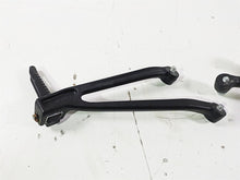 Load image into Gallery viewer, 2017 BMW S1000RR K46 Rear Passenger Foot Peg Set 46718521680 46718521681 | Mototech271
