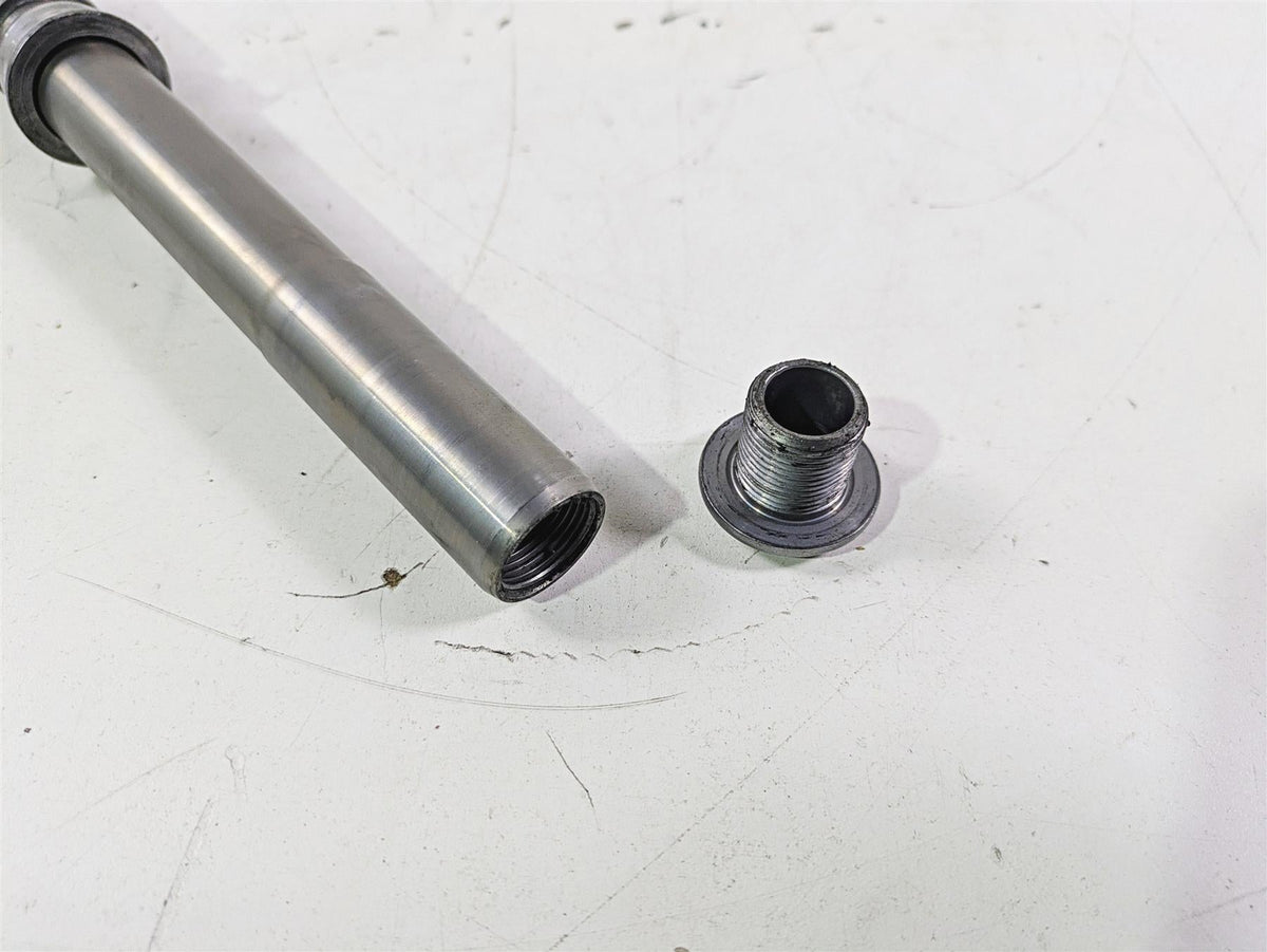 2016 BMW R1200RS K54 Front Axle Wheel Spindle 36318544125 {{ shop.shopifyCountryName }} - Mototech271