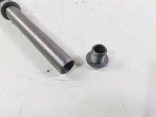 Load image into Gallery viewer, 2016 BMW R1200RS K54 Front Axle Wheel Spindle 36318544125
