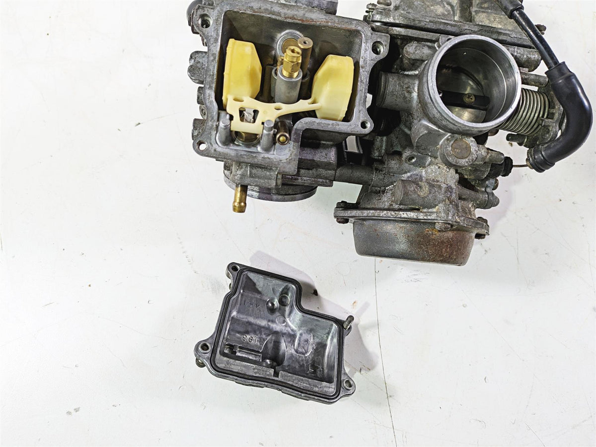 2002 Honda VT1100 Shadow Sabre Carburetor Carb - Read 16100-MAA-L00 {{ shop.shopifyCountryName }} - Mototech271
