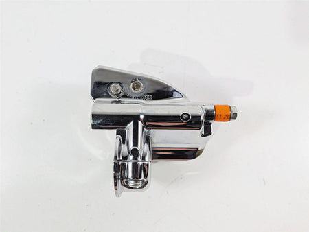 2011 Harley Touring FLHTCU CVO Electra Glide Brake Master Cylinder 42102-08D-Mototech271