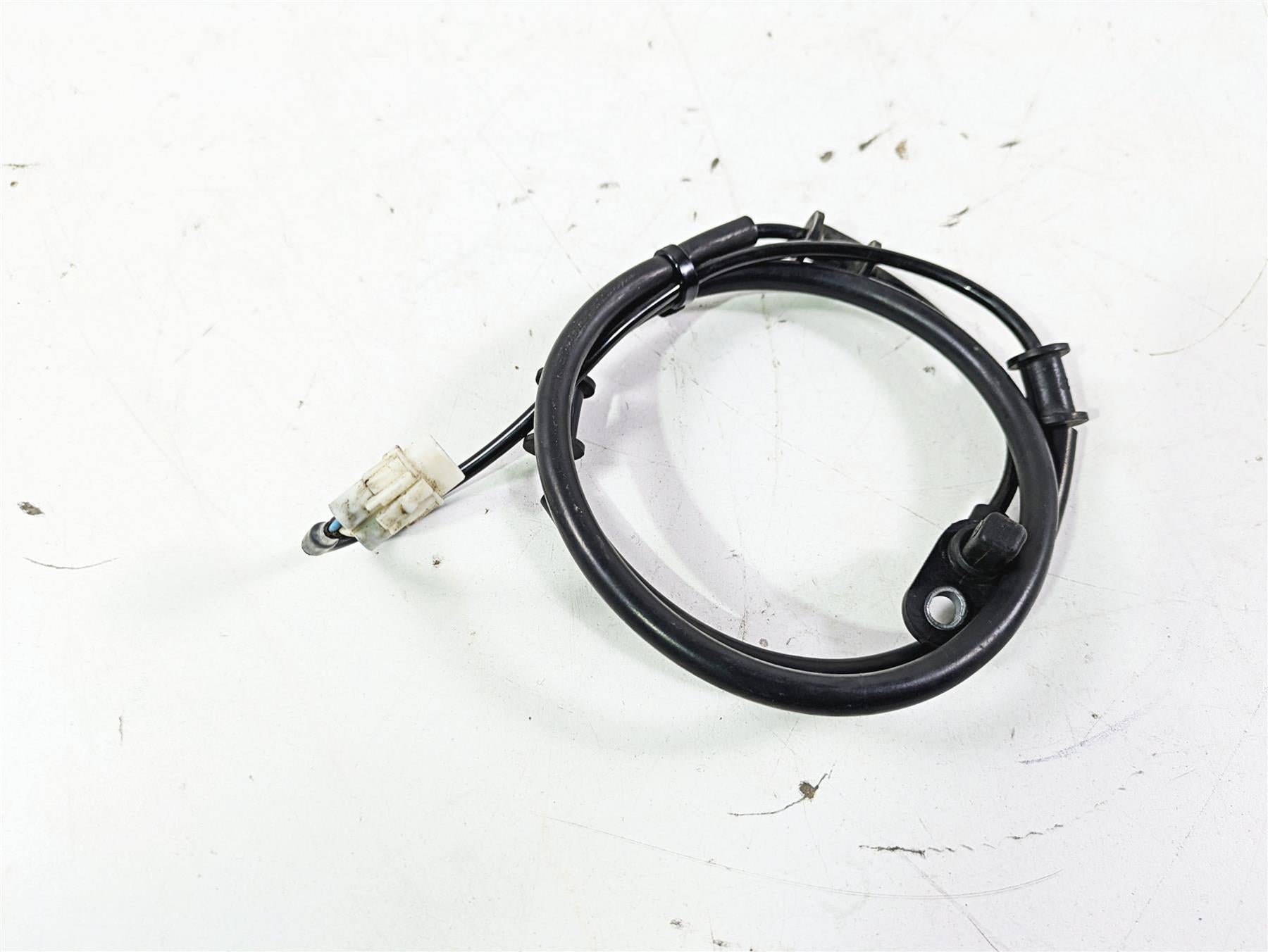 2012 Yamaha XT1200 Super Tenere Rear Abs Brake Wheel Speed Sensor 23P-85980-00 {{ shop.shopifyCountryName }} - Mototech271