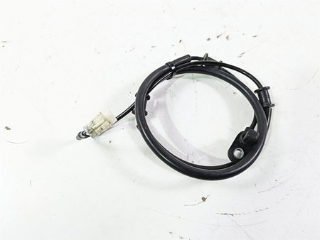 2012 Yamaha XT1200 Super Tenere Rear Abs Brake Wheel Speed Sensor 23P-85980-00 {{ shop.shopifyCountryName }} - Mototech271