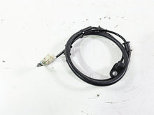 Load image into Gallery viewer, 2012 Yamaha XT1200 Super Tenere Rear Abs Brake Wheel Speed Sensor 23P-85980-00
