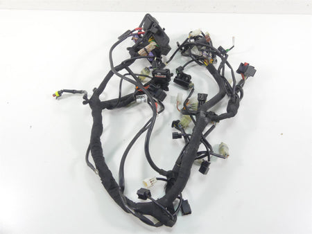 2017 Husqvarna 701 Enduro Main Wiring Harness Loom 27011275000 {{ shop.shopifyCountryName }} - Mototech271