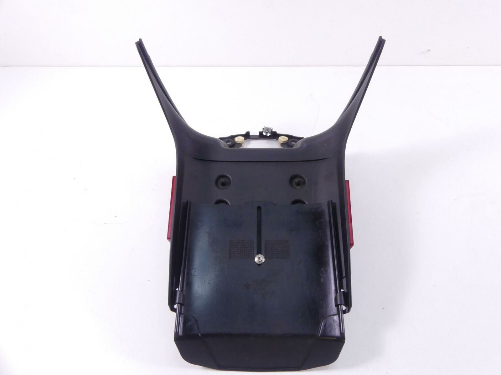 2017 BMW R1200 RT RTW K52 License Plate Holde - Rear Fender 46627728673 {{ shop.shopifyCountryName }} - Mototech271