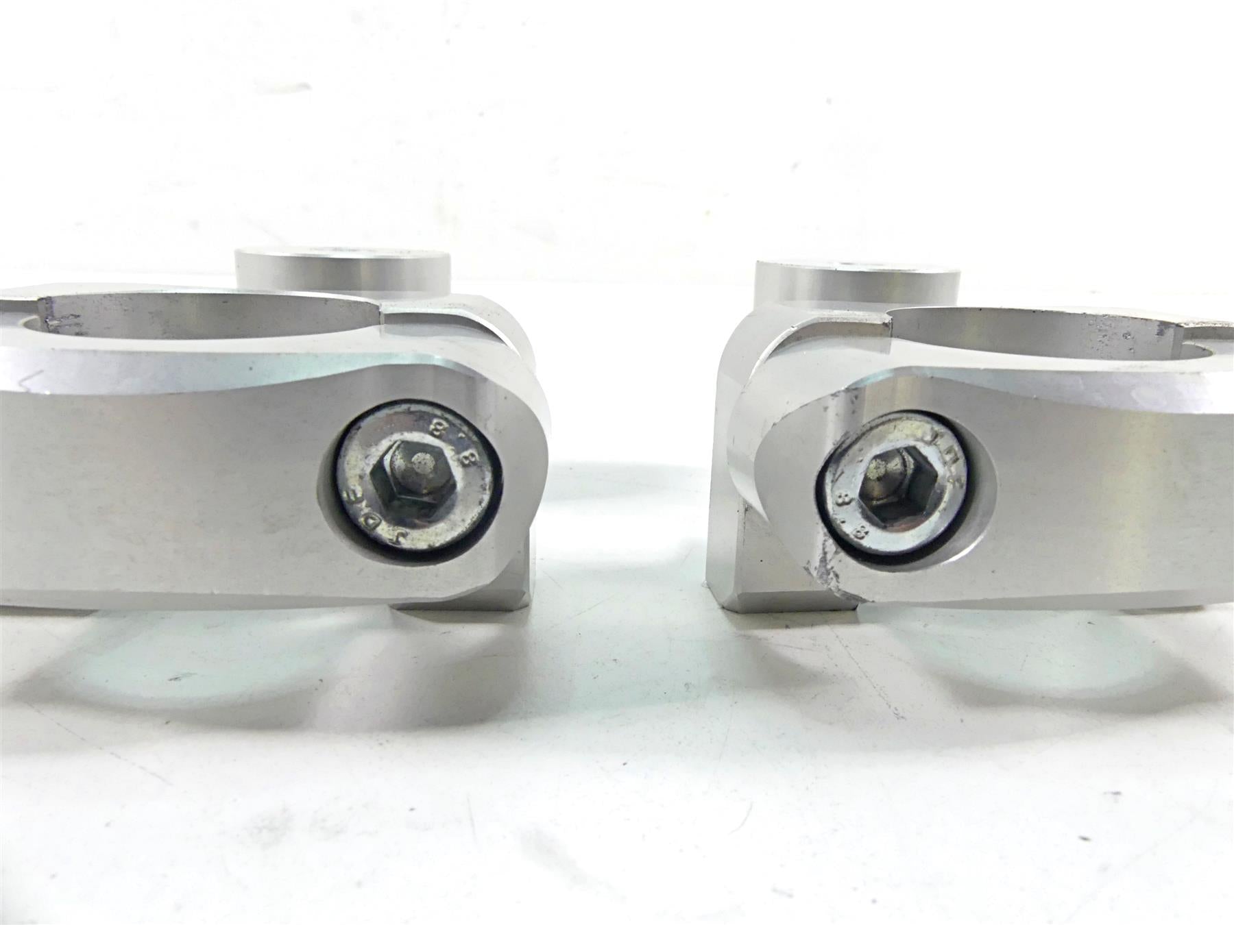 2014 BMW R1200GS K50 Rox Speed Fx 2" Handle Bar Riser Set 1R-P13R-2125 {{ shop.shopifyCountryName }} - Mototech271