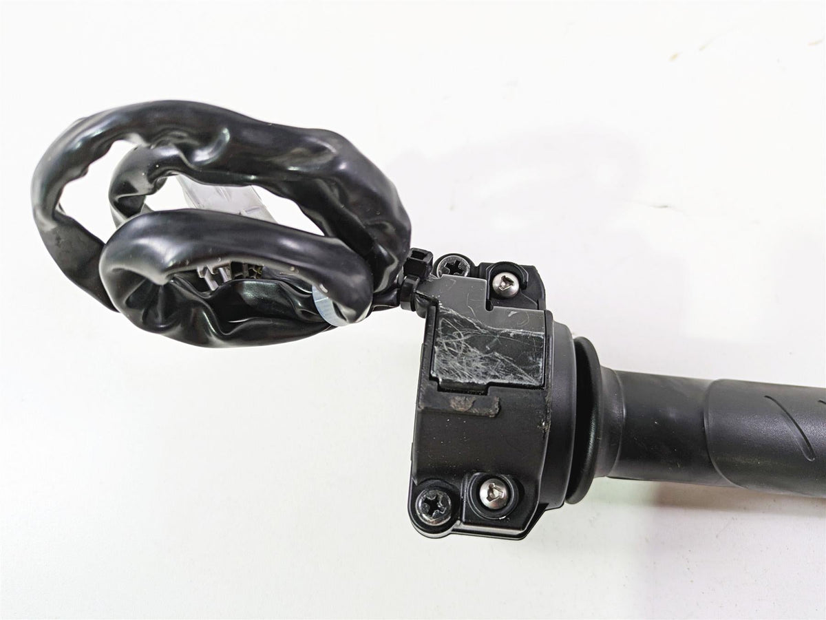 2019 Ducati Supersport 939 S Ride Fly By Wire Throttle Sensor 66020093B {{ shop.shopifyCountryName }} - Mototech271