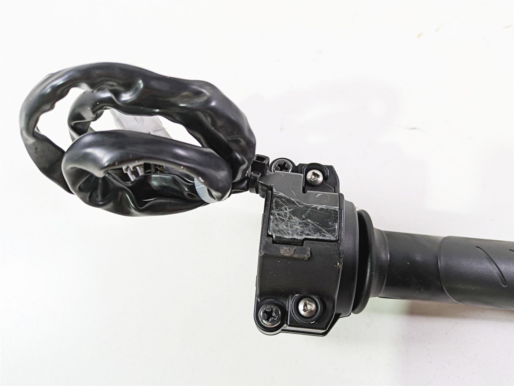 2019 Ducati Supersport 939 S Ride Fly By Wire Throttle Sensor 66020093B {{ shop.shopifyCountryName }} - Mototech271