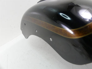 2017 Harley FXSE CVO Pro Street Breakout Rear Fender Starfire & Graphic 59500410 | Mototech271