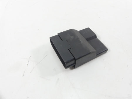 2003 Honda VTX1300 S Oki Cdi Ecu Ecm Engine Control Module 30410-MEA-671 {{ shop.shopifyCountryName }} - Mototech271