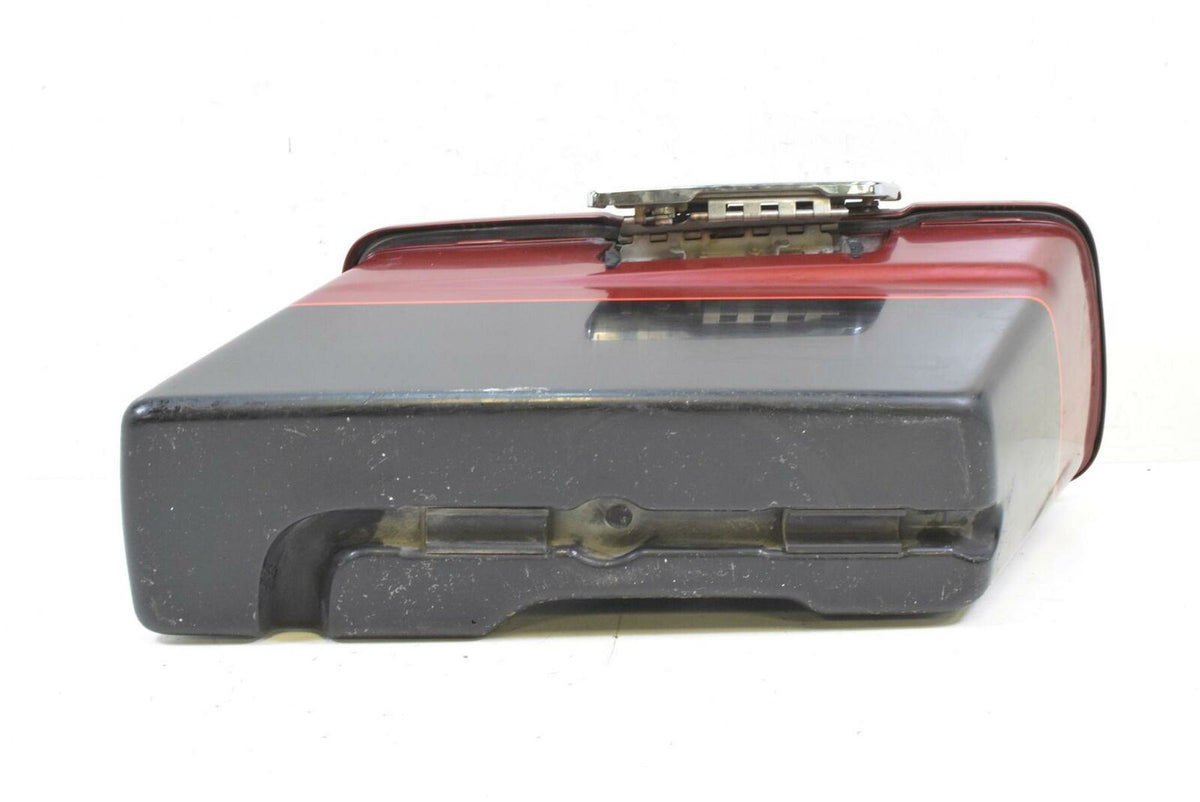 2006 Harley Touring FLHTCUI Electra Glide Right Saddle Bag Saddlebag 90752-93 {{ shop.shopifyCountryName }} - Mototech271