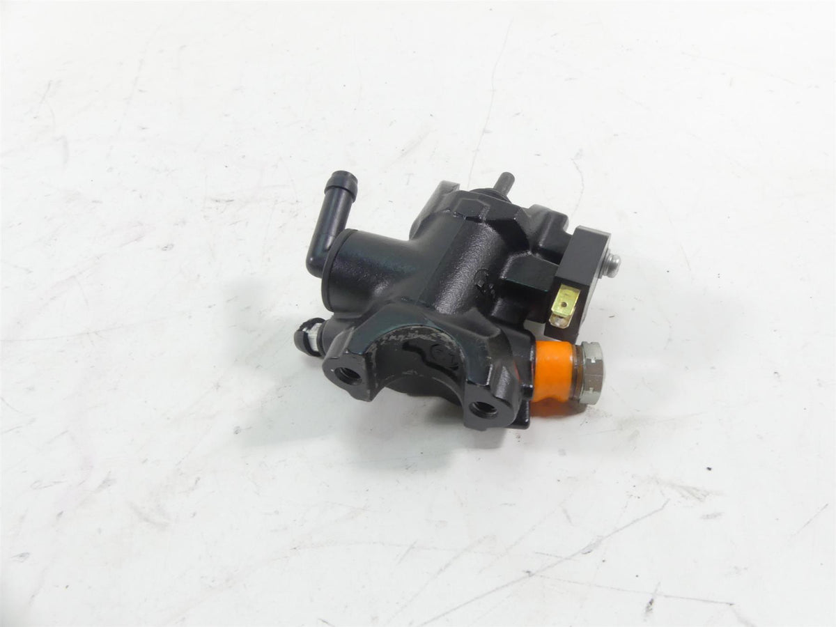 2015 Eric Buell Racing 1190SX Nissin Front Radial Brake Master Cylinder H0507.1B {{ shop.shopifyCountryName }} - Mototech271