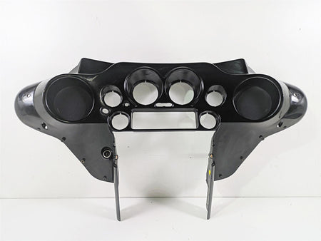 2010 Harley Touring FLHXSE CVO Street Glide Inner Front Fairing -Read 57628-10DH {{ shop.shopifyCountryName }} - Mototech271