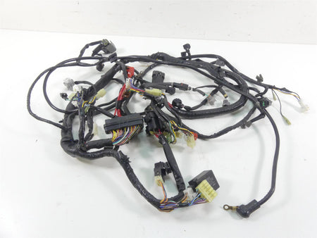 2009 Yamaha XV1700 Road Star Warrior Wiring Harness Loom - Read 5PX-82590-20-00 {{ shop.shopifyCountryName }} - Mototech271