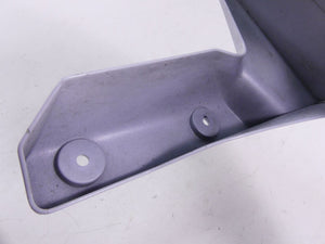 2017 Kawasaki ZX636 ZX6R Ninja Front Fender Mud Guard Tire Hugger 35004-0118 | Mototech271
