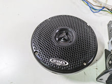 Load image into Gallery viewer, 2012 Harley FLD Dyna Switchback Jensen Heavy Duty Radio Receiver JHD1635BT | Mototech271
