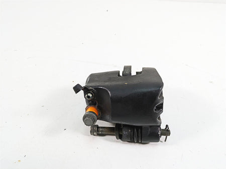 2009 Harley Softail FLSTSB Cross Bones Front Brake Caliper 44079-97C {{ shop.shopifyCountryName }} - Mototech271