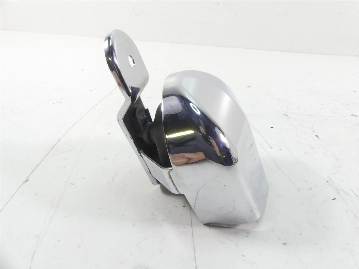 2014 Harley Sportster XL1200 C Horn & Chrome Cover 61300478A {{ shop.shopifyCountryName }} - Mototech271