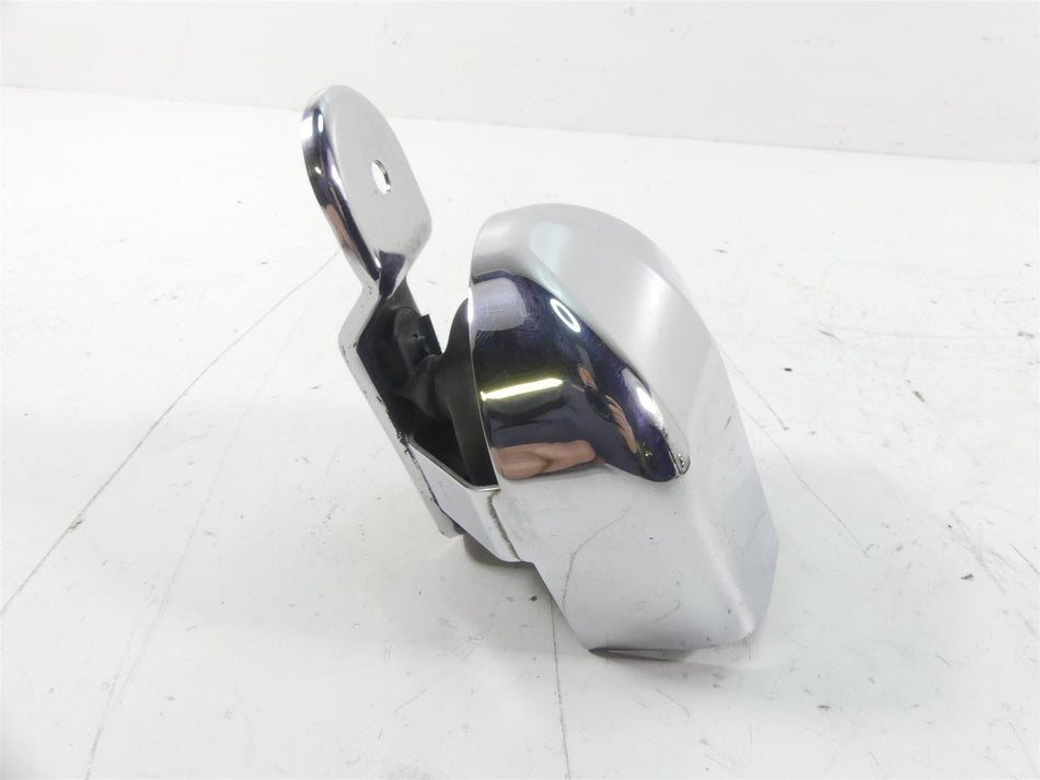 2014 Harley Sportster XL1200 C Horn & Chrome Cover 61300478A {{ shop.shopifyCountryName }} - Mototech271
