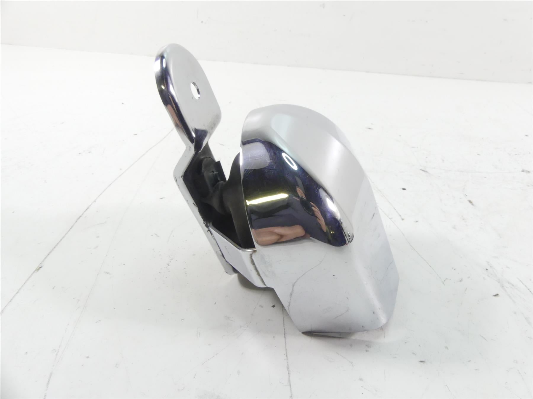 2014 Harley Sportster XL1200 C Horn & Chrome Cover 61300478A | Mototech271
