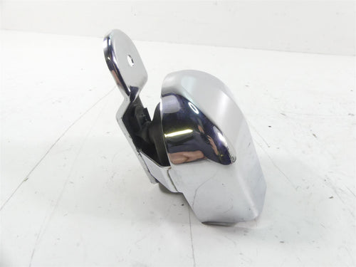 2014 Harley Sportster XL1200 C Horn & Chrome Cover 61300478A | Mototech271