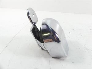 2014 Harley Sportster XL1200 C Horn & Chrome Cover 61300478A | Mototech271