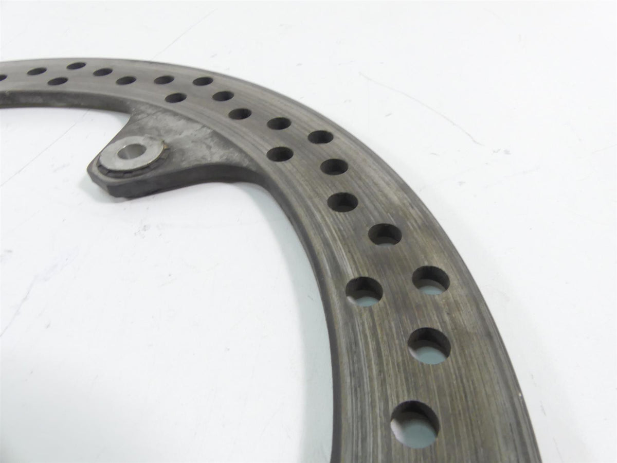2015 BMW K1600GT K48 Sunstar Front Brake Disc Rotor Set - 320mm 34117701456 {{ shop.shopifyCountryName }} - Mototech271
