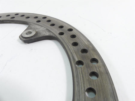 2015 BMW K1600GT K48 Sunstar Front Brake Disc Rotor Set - 320mm 34117701456 {{ shop.shopifyCountryName }} - Mototech271