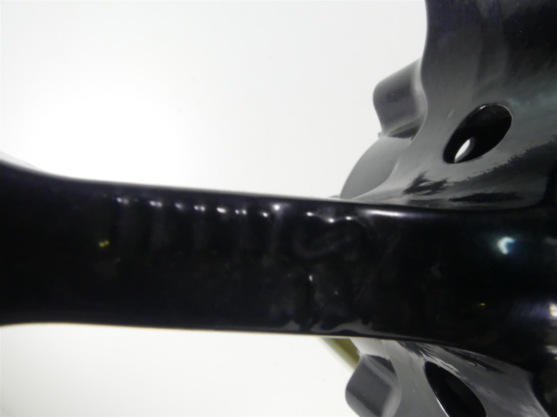 2015 Honda CBR1000 RR SC59 Straight Front 17x3.5 Wheel Rim 44650-MGP-305 {{ shop.shopifyCountryName }} - Mototech271