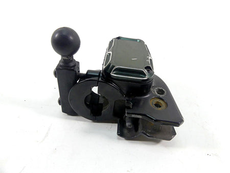 2014 Harley VRSCF Muscle V-Rod Front Brake Clutch Master Cylinder Set 44551-08F {{ shop.shopifyCountryName }} - Mototech271