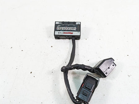 2008 Harley FLHTCU Electra Glide Dynojet Power Commander 3 Set 805-511 {{ shop.shopifyCountryName }} - Mototech271