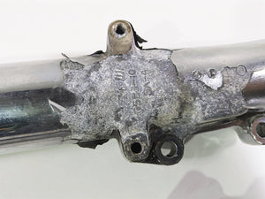 2005 Harley Touring FLHRI Road King Front Fork Legs 46537-02A 46497-02A | Mototech271