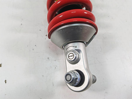 2021 Aprilia RS660 Kyb Straight Rear Suspension Shock Damper 2B005358 {{ shop.shopifyCountryName }} - Mototech271
