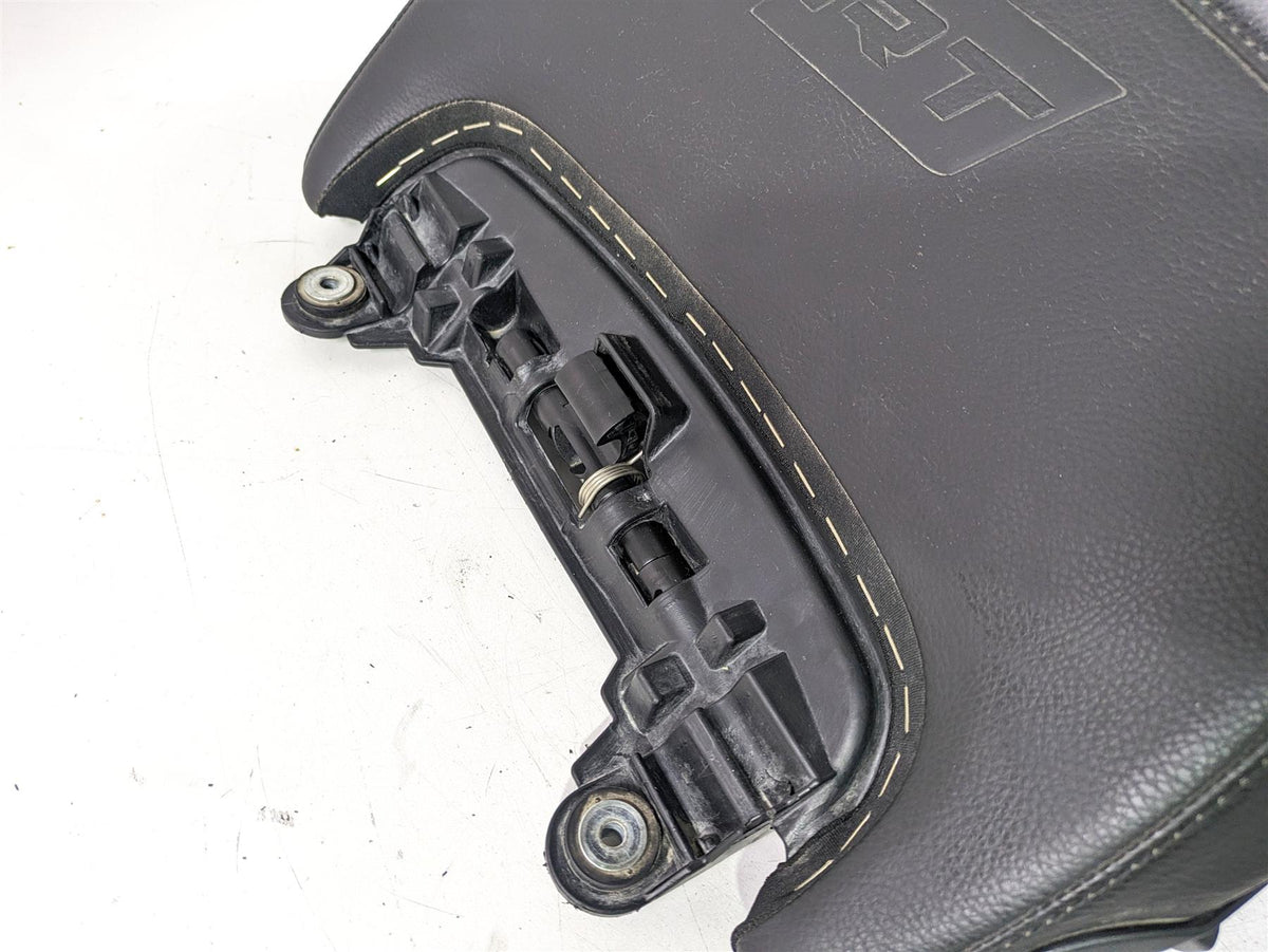 2022 BMW R1250 RT K052 Rear Heated Passenger Seat Saddle 52538395545 {{ shop.shopifyCountryName }} - Mototech271