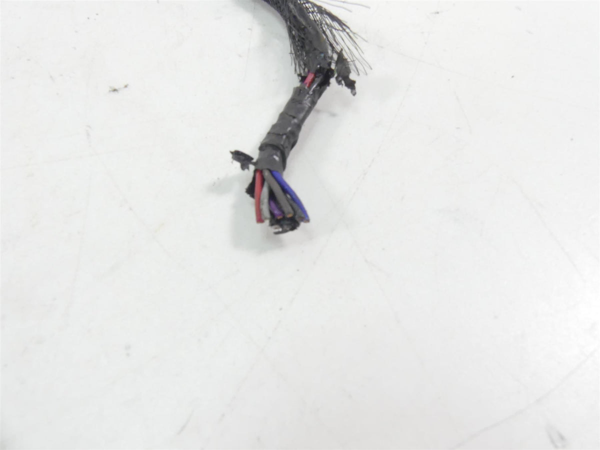 2012 Harley Touring FLHTK Electra Glide Ride Fly By Wire Sensor - Read 32305-08A {{ shop.shopifyCountryName }} - Mototech271