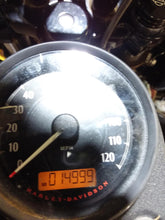 Load image into Gallery viewer, 2016 Harley FXDLS Dyna Low Rider Speedometer Gauge Instrument 15K 70900669 | Mototech271
