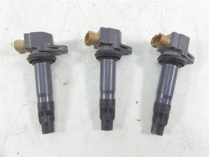 2017 Can Am Maverick X3 XDS Turbo R Ignition Coil Stick Coils Set 420666145 | Mototech271