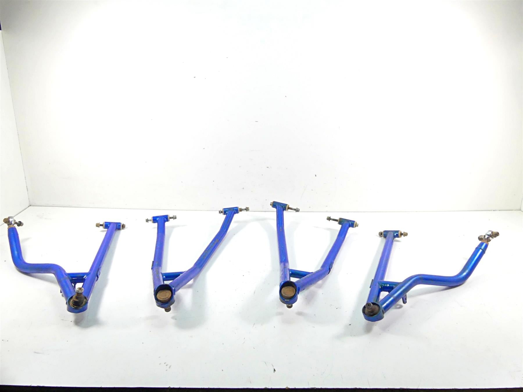2016 Polaris RZR XP 1000 EPS S3 Powersport High Clearance Lift Kit Control Arms {{ shop.shopifyCountryName }} - Mototech271