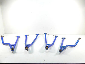 2016 Polaris RZR XP 1000 EPS S3 Powersport High Clearance Lift Kit Control Arms | Mototech271