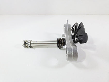 2022 Yamaha YZF R1 R1M RN65 Lower Triple Tree Steering Clamp 2CR-23340-00-00-Mototech271