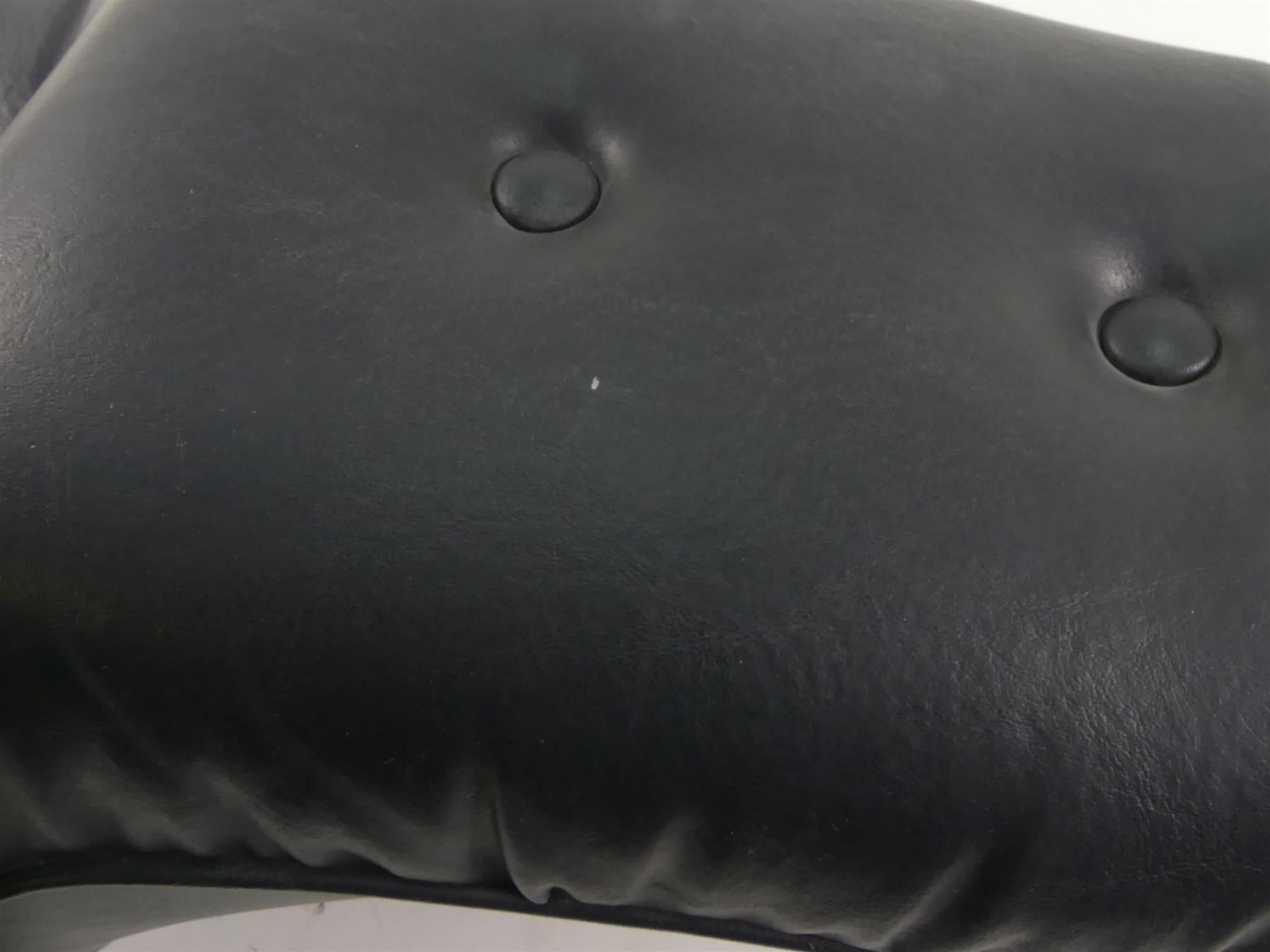 1993 Harley Dyna FXDL Low Rider Driver Passenger Duo Saddle Seat {{ shop.shopifyCountryName }} - Mototech271